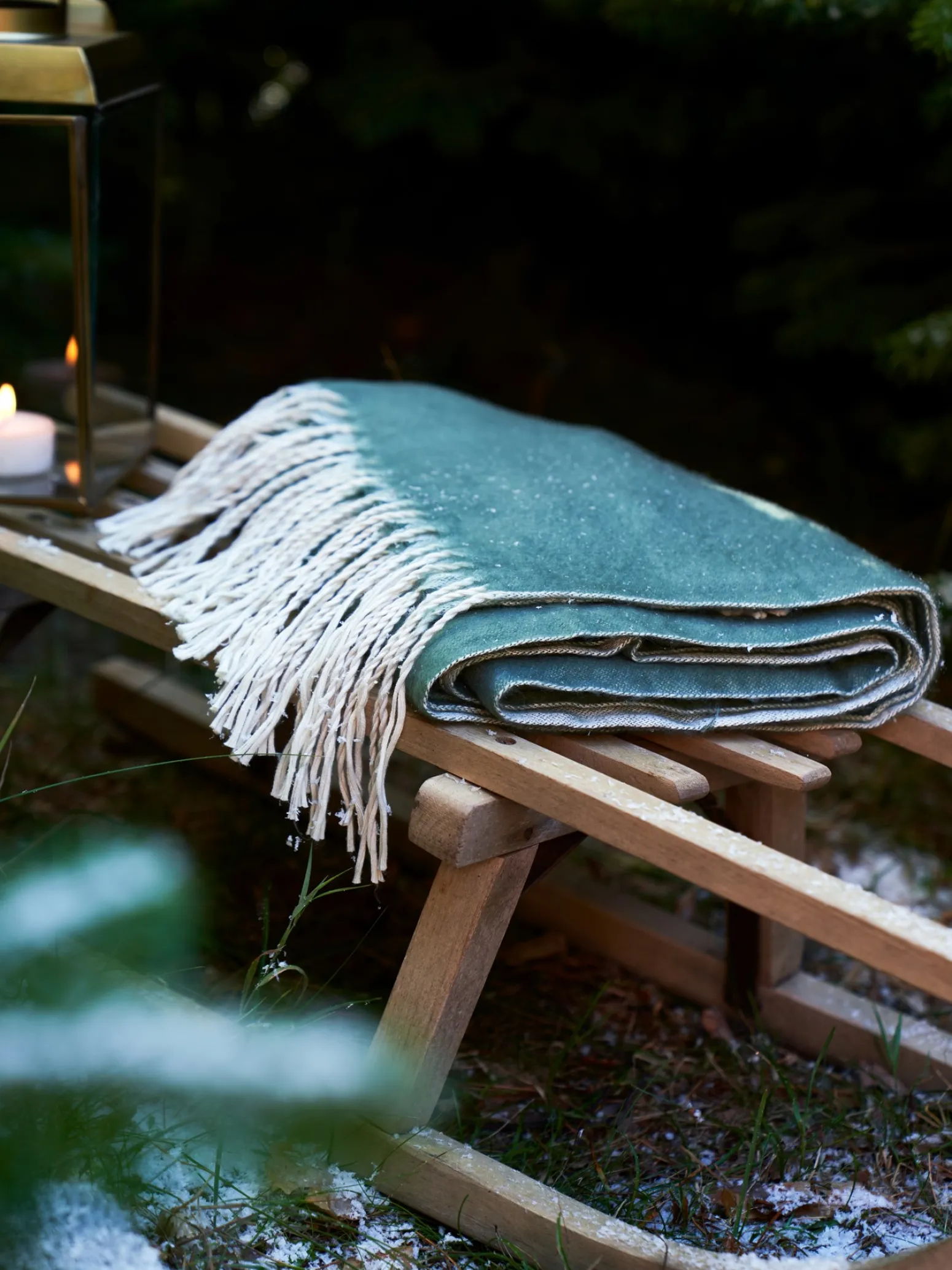 Søstrene Grene Schweiz Decken<Decke
