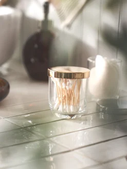 Søstrene Grene Schweiz Dekoration<Deko-Glas Mit Deckel