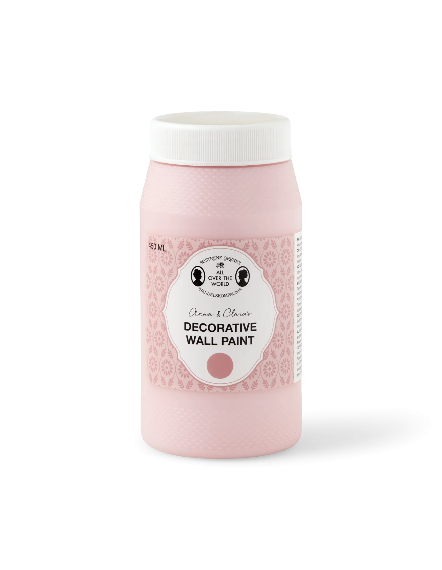 Søstrene Grene Schweiz Acrylfarbe|Hobbyfarben<Dekorationswandfarbe 450 Ml