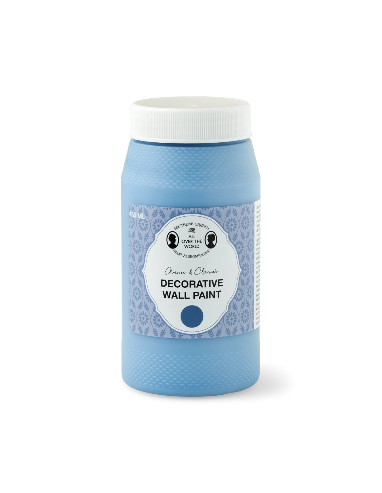 Søstrene Grene Schweiz Acrylfarbe|Hobbyfarben<Dekorationswandfarbe 450 Ml