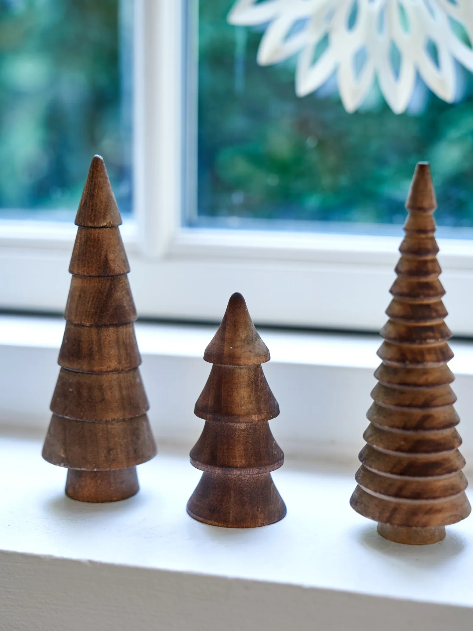 Søstrene Grene Schweiz Dekoration<Dekorative Kiefer