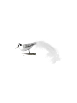 Søstrene Grene Schweiz Dekoration<Deko-Vogel