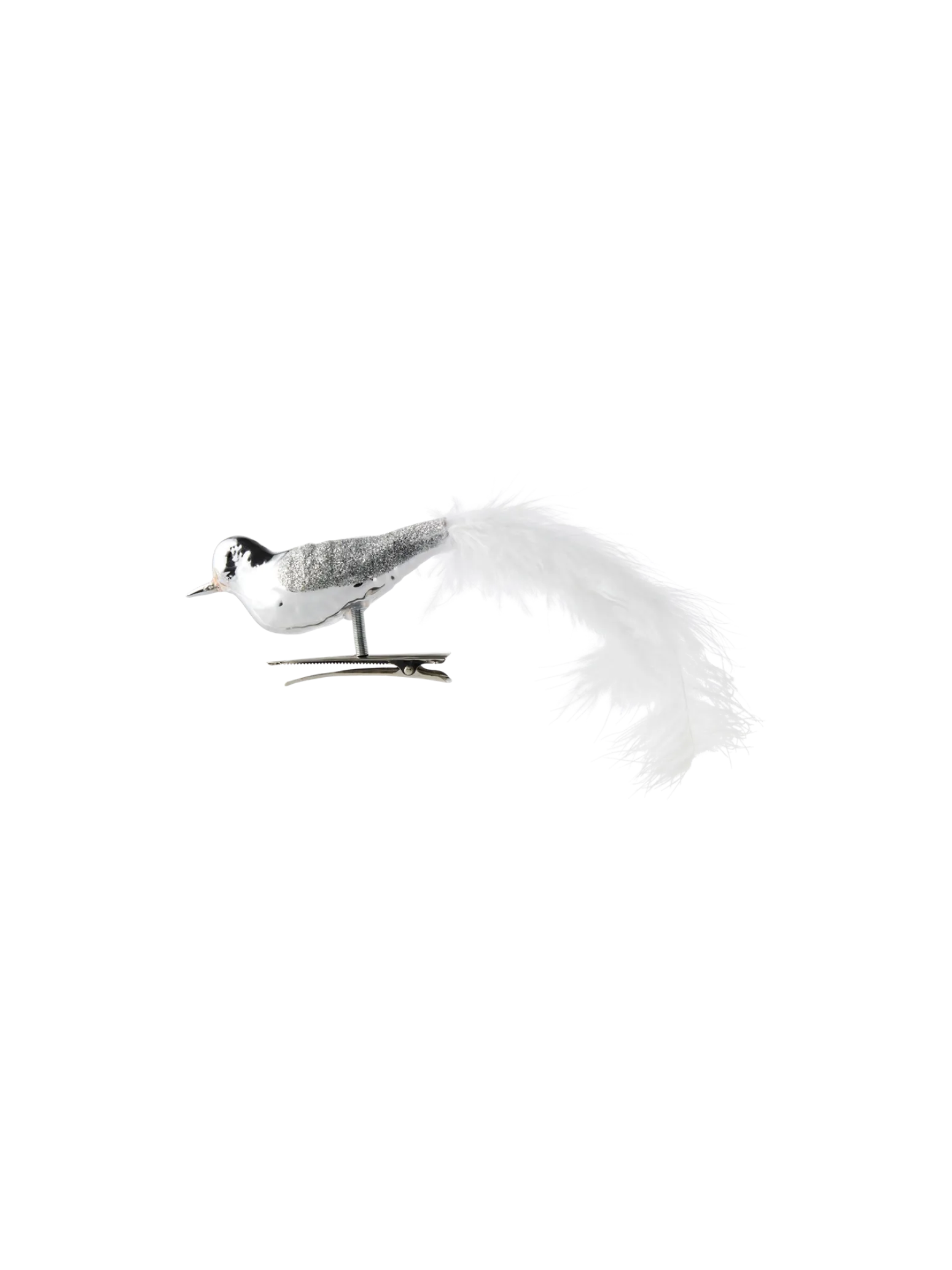 Søstrene Grene Schweiz Dekoration<Deko-Vogel