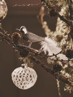Søstrene Grene Schweiz Dekoration<Deko-Vogel