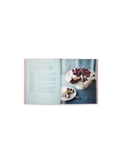 Søstrene Grene Schweiz Coffee Table Books<Deliciously Chocolatey Cakes & Bakes