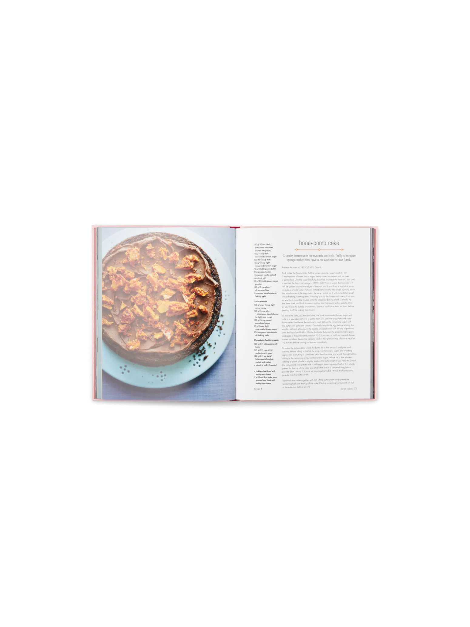 Søstrene Grene Schweiz Coffee Table Books<Deliciously Chocolatey Cakes & Bakes