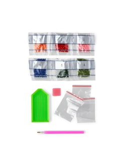 Søstrene Grene Schweiz Diy-Sets<Diamond Painting-Set