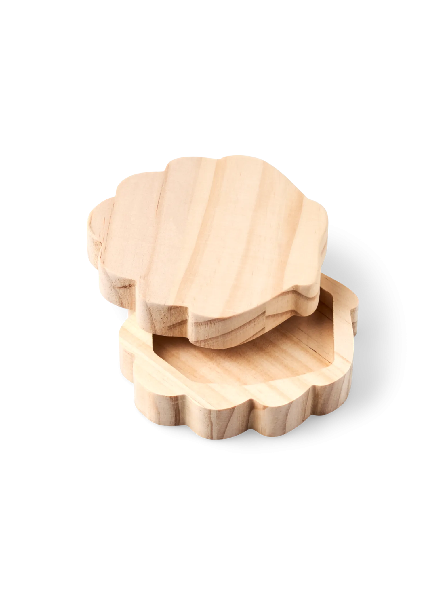Søstrene Grene Schweiz Dekoration<DIY-Box Aus Holz