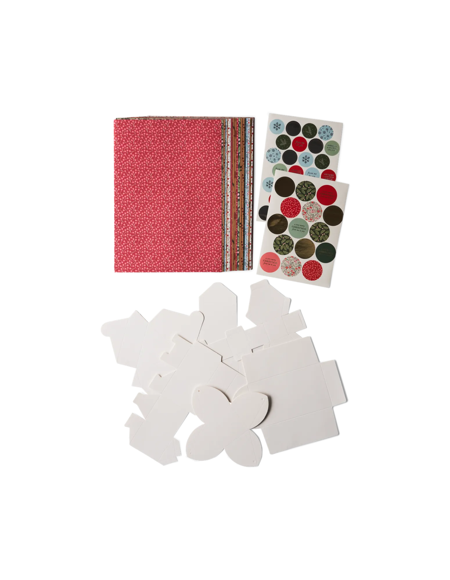 Søstrene Grene Schweiz Geschenkschachteln|Geschenkschachteln<DIY-Geschenkbox-Set