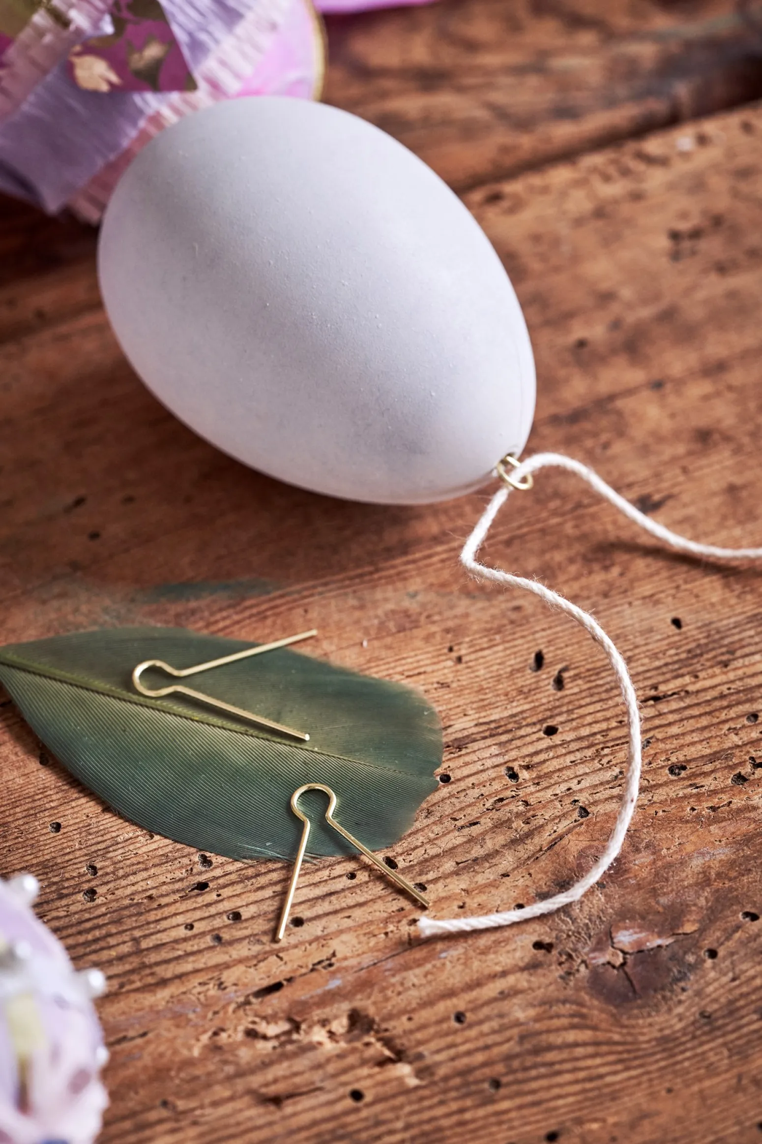 Søstrene Grene Schweiz Dekoration<DIY-Haken Für Anhänger