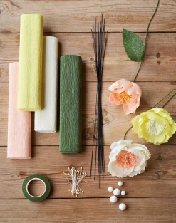 Søstrene Grene Schweiz Dekoration<DIY-Papierkugeln