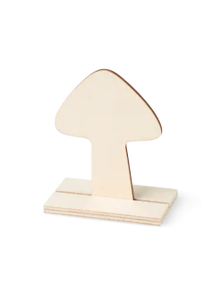 Søstrene Grene Schweiz Malereibedarf<DIY-Pilz Zum Bemalen