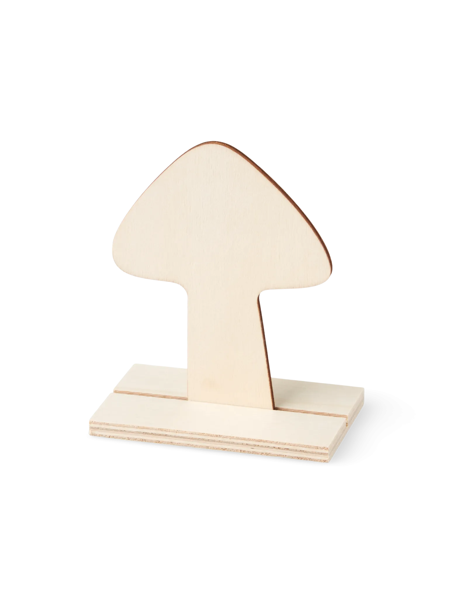 Søstrene Grene Schweiz Malereibedarf<DIY-Pilz Zum Bemalen