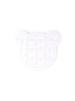 Kinder Søstrene Grene Schweiz Zeichnen Und Malen<DIY-Puzzle