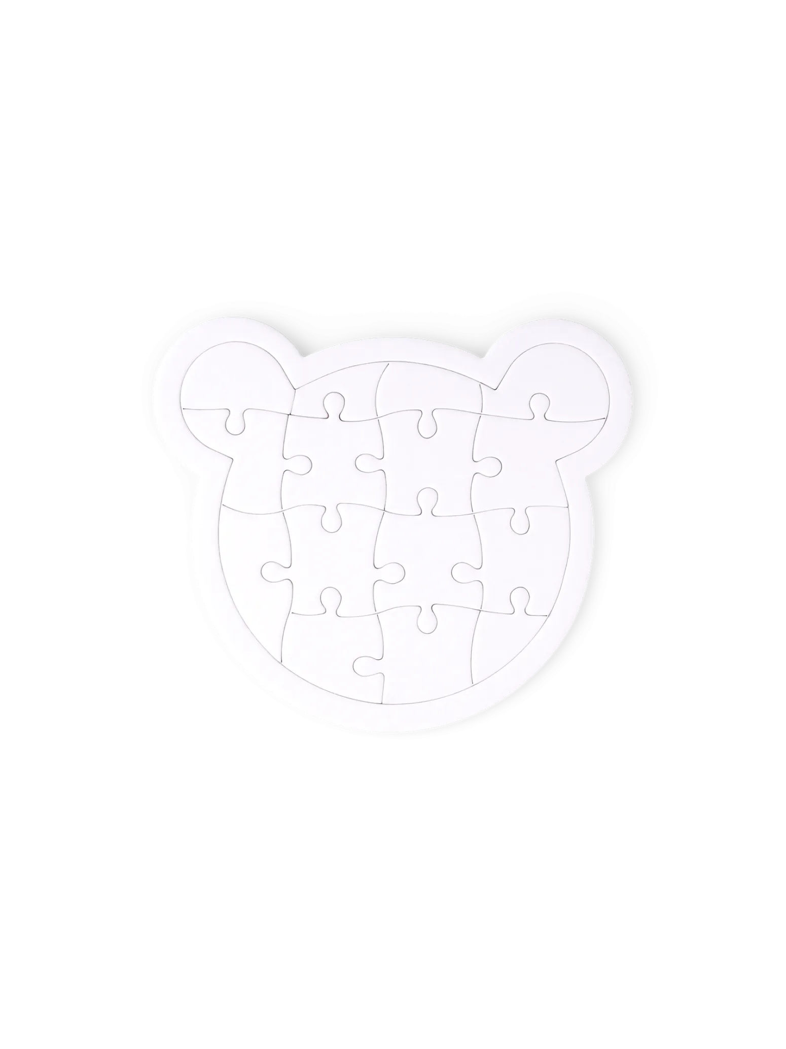 Kinder Søstrene Grene Schweiz Zeichnen Und Malen<DIY-Puzzle