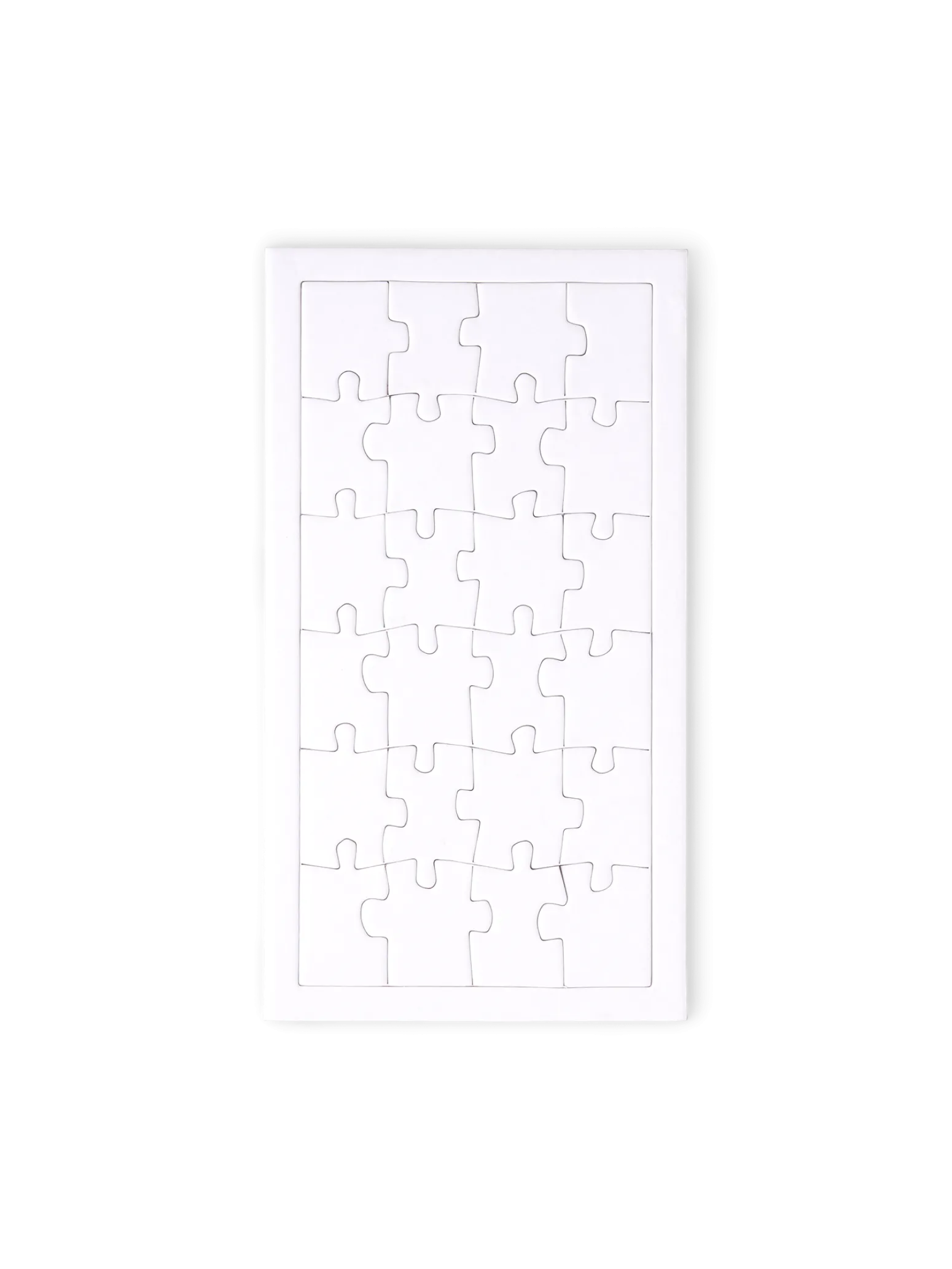 Kinder Søstrene Grene Schweiz Zeichnen Und Malen<DIY-Puzzle