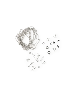 Søstrene Grene Schweiz Schmuck Und Perlen<DIY-Schmuck-Set