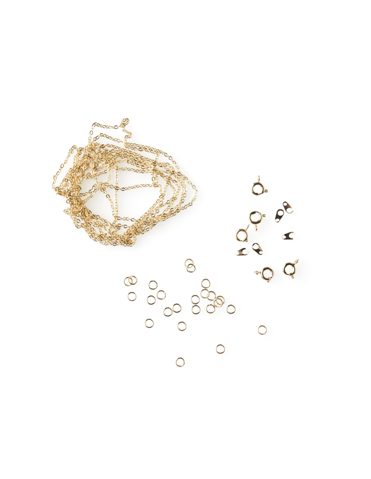 Søstrene Grene Schweiz Schmuck Und Perlen<DIY-Schmuck-Set