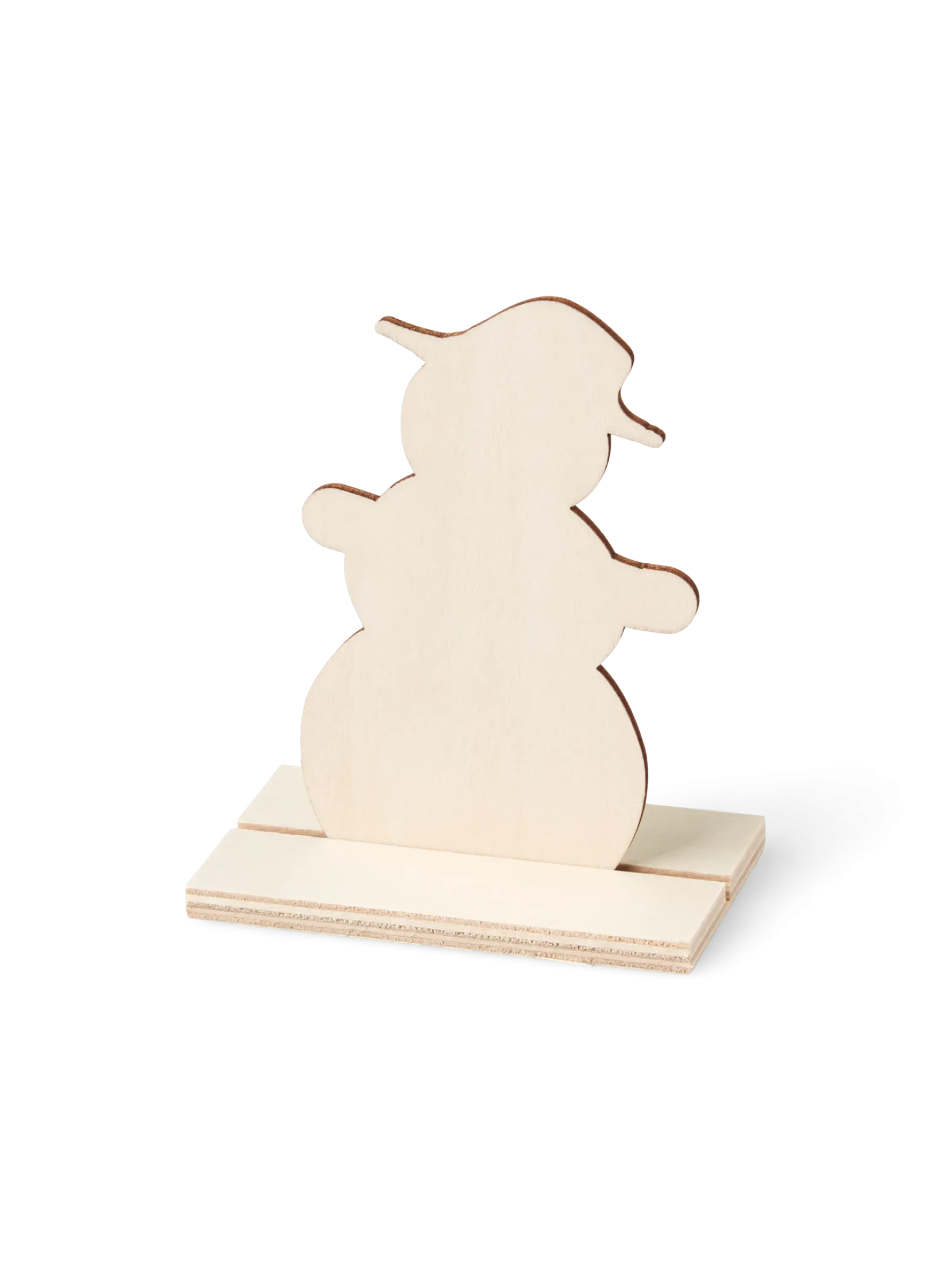 Søstrene Grene Schweiz Malereibedarf<DIY-Schneemann Zum Bemalen