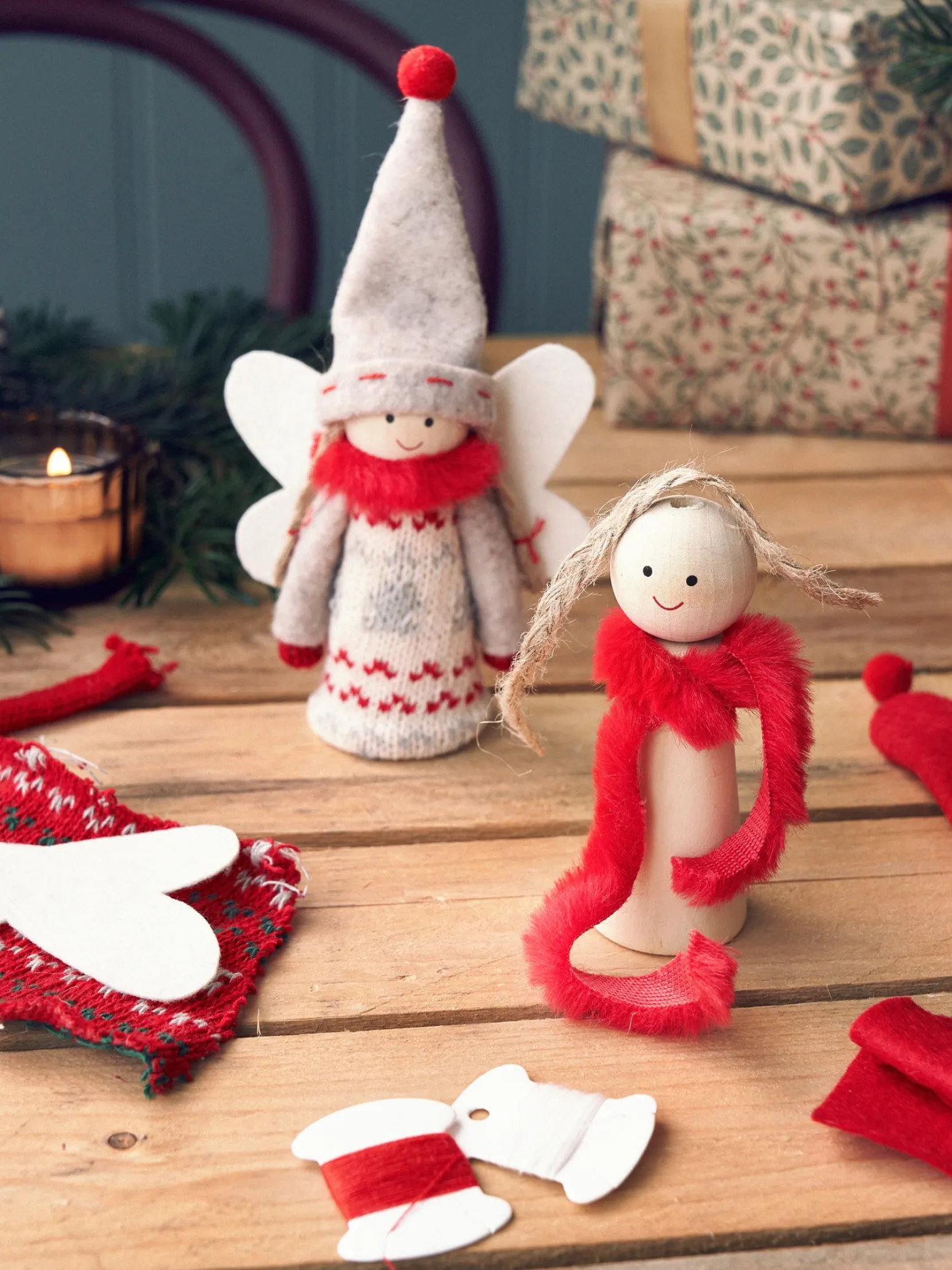 Søstrene Grene Schweiz Diy-Sets<DIY-Set
