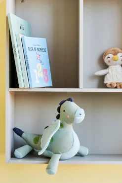 Kinder Søstrene Grene Schweiz Puppen Und Kuscheltiere<Drache-Kuscheltier