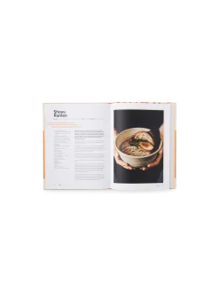 Søstrene Grene Schweiz Coffee Table Books<Dumplings And Noodles