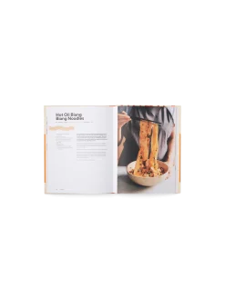 Søstrene Grene Schweiz Coffee Table Books<Dumplings And Noodles