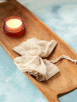 Søstrene Grene Schweiz Badaccessoires|Für Unterwegs<Duschschwamm