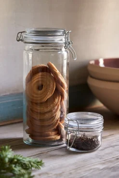 Søstrene Grene Schweiz Küchenzubehör<Einmachglas 2er-Pack