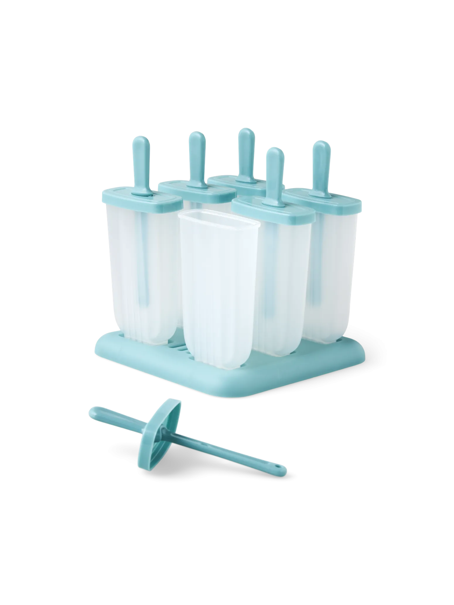Søstrene Grene Schweiz Küchenzubehör<Eislutscher-Form