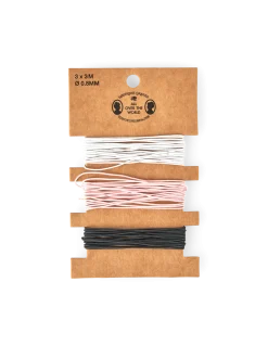 Søstrene Grene Schweiz Schmuck Und Perlen<Elastisches Band