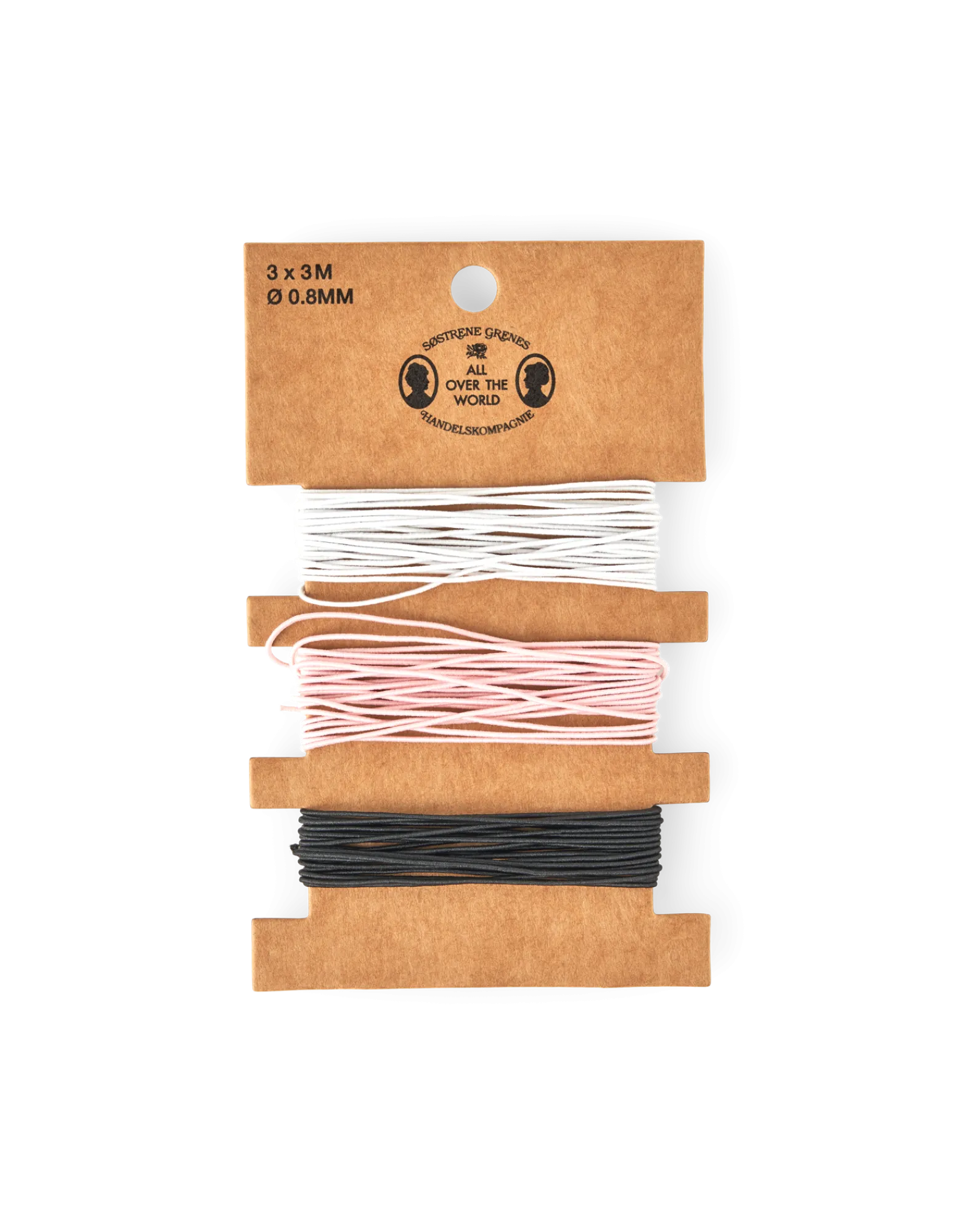 Søstrene Grene Schweiz Schmuck Und Perlen<Elastisches Band