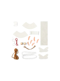 Søstrene Grene Schweiz Diy-Sets<Engel DIY-Set