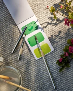 Søstrene Grene Schweiz Pinsel<Faltbarer Pinsel 4