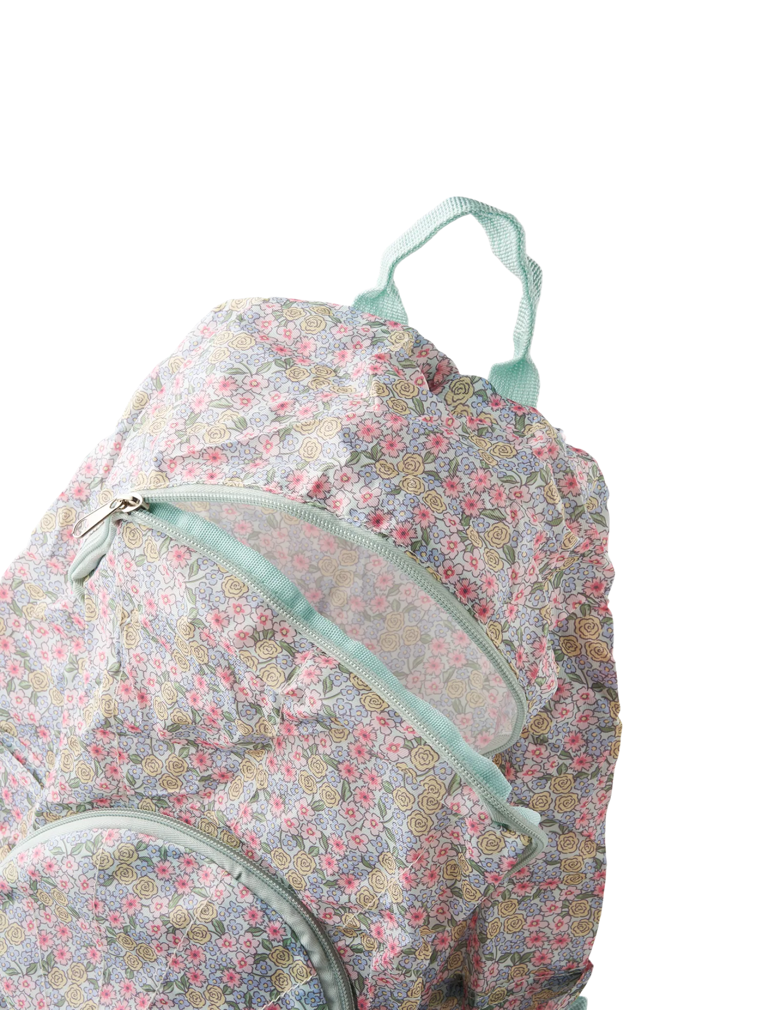Søstrene Grene Schweiz Für Unterwegs<Faltbarer Rucksack