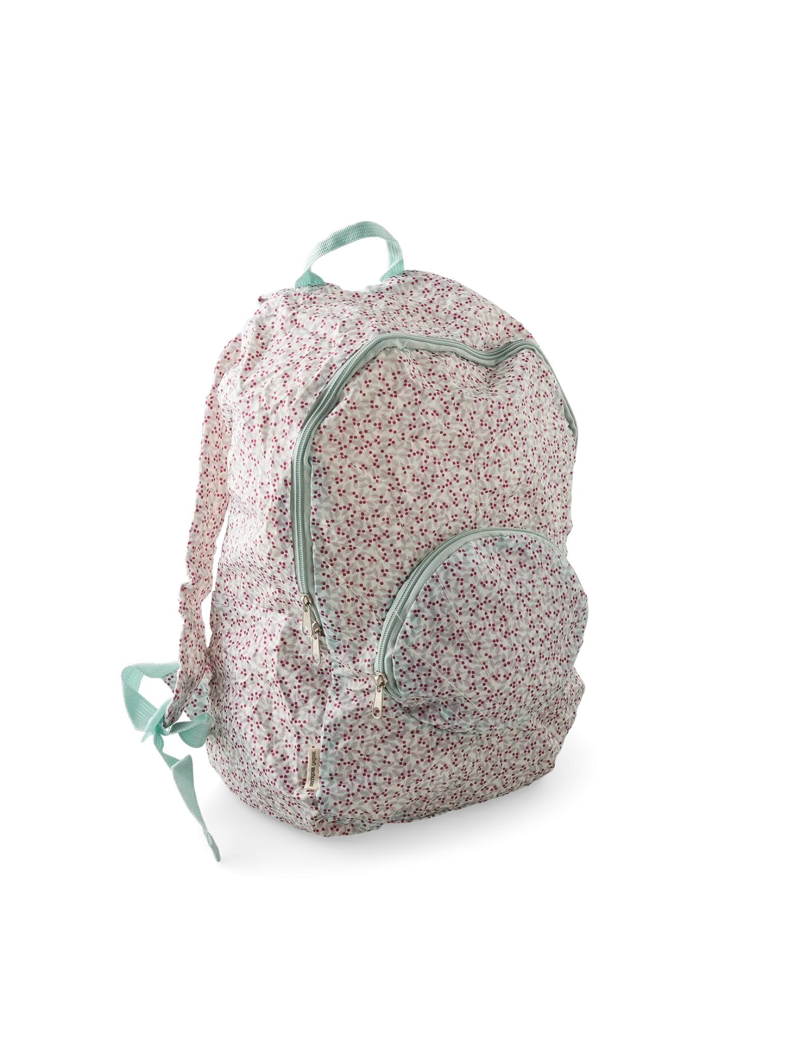Søstrene Grene Schweiz Für Unterwegs<Faltbarer Rucksack