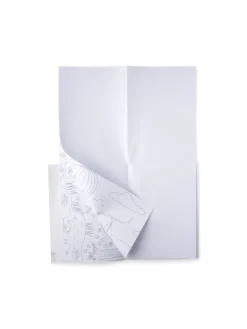 Kinder Søstrene Grene Schweiz Zeichnen Und Malen<Faltbares Ausmalposter