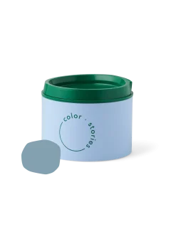 Søstrene Grene Schweiz Hobbyfarben<Farbe Almueblå 450 Ml