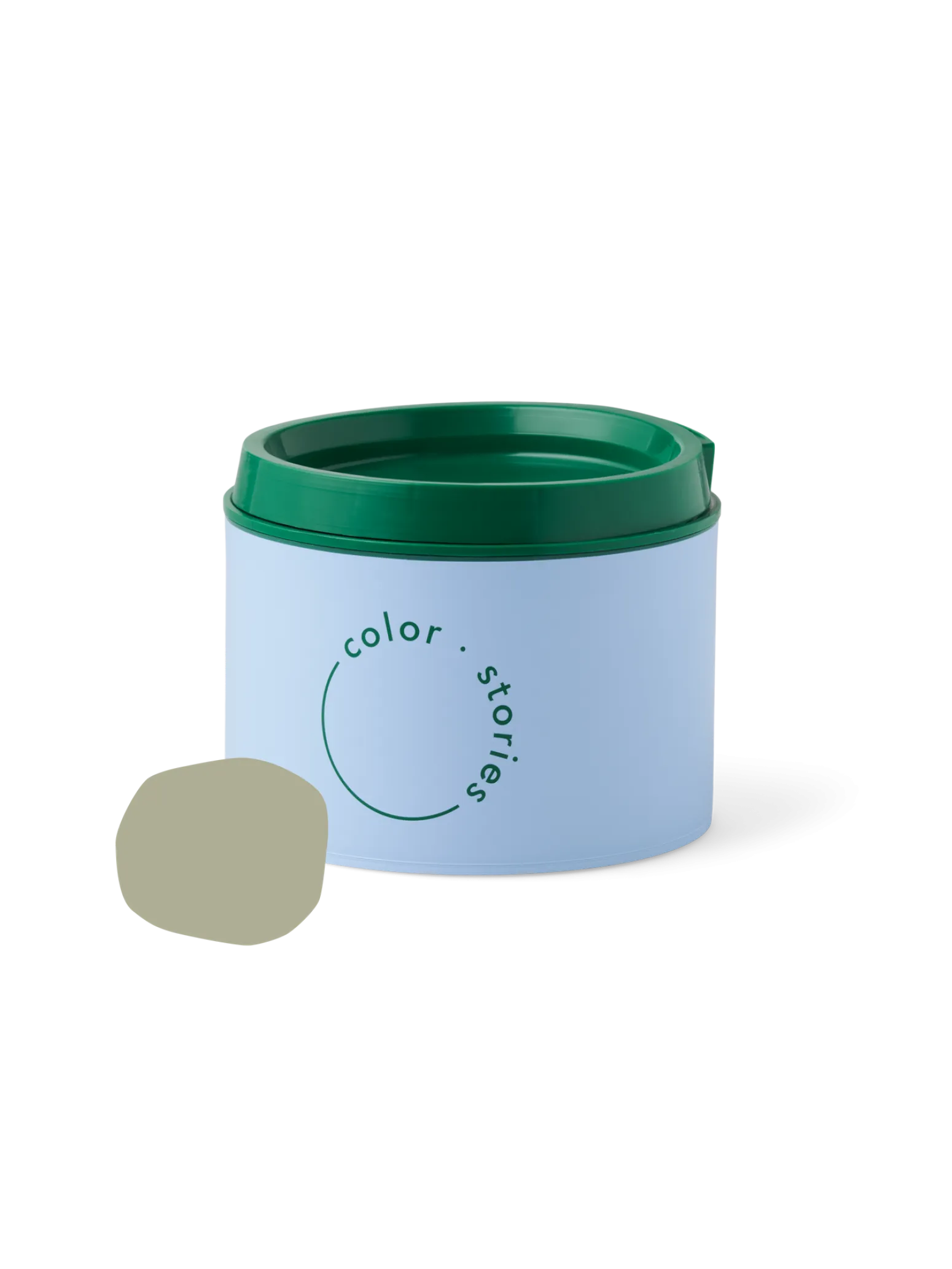 Søstrene Grene Schweiz Hobbyfarben<Farbe Avocado 450 Ml