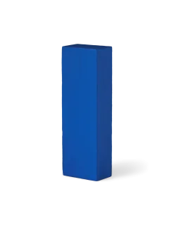 Søstrene Grene Schweiz Hobbyfarben<Farbe Blå Time 900 Ml