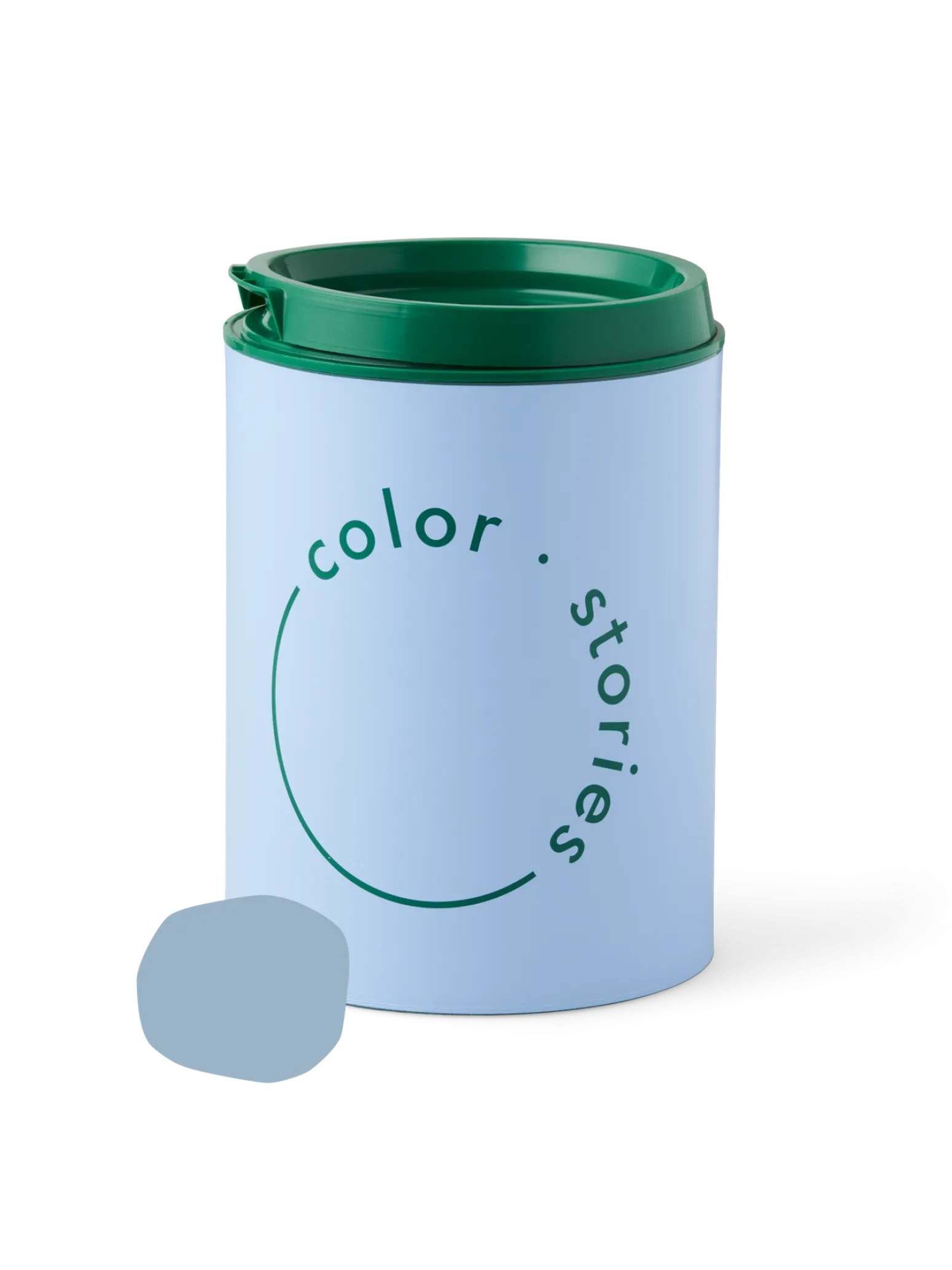 Søstrene Grene Schweiz Hobbyfarben<Farbe Bornholm 900 Ml