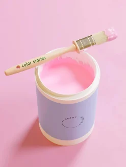 Søstrene Grene Schweiz Hobbyfarben<Farbe Bubblegum 2000 Ml
