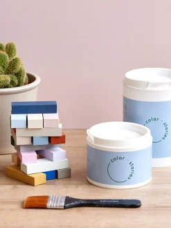 Søstrene Grene Schweiz Hobbyfarben<Farbe Eventyr 900 Ml