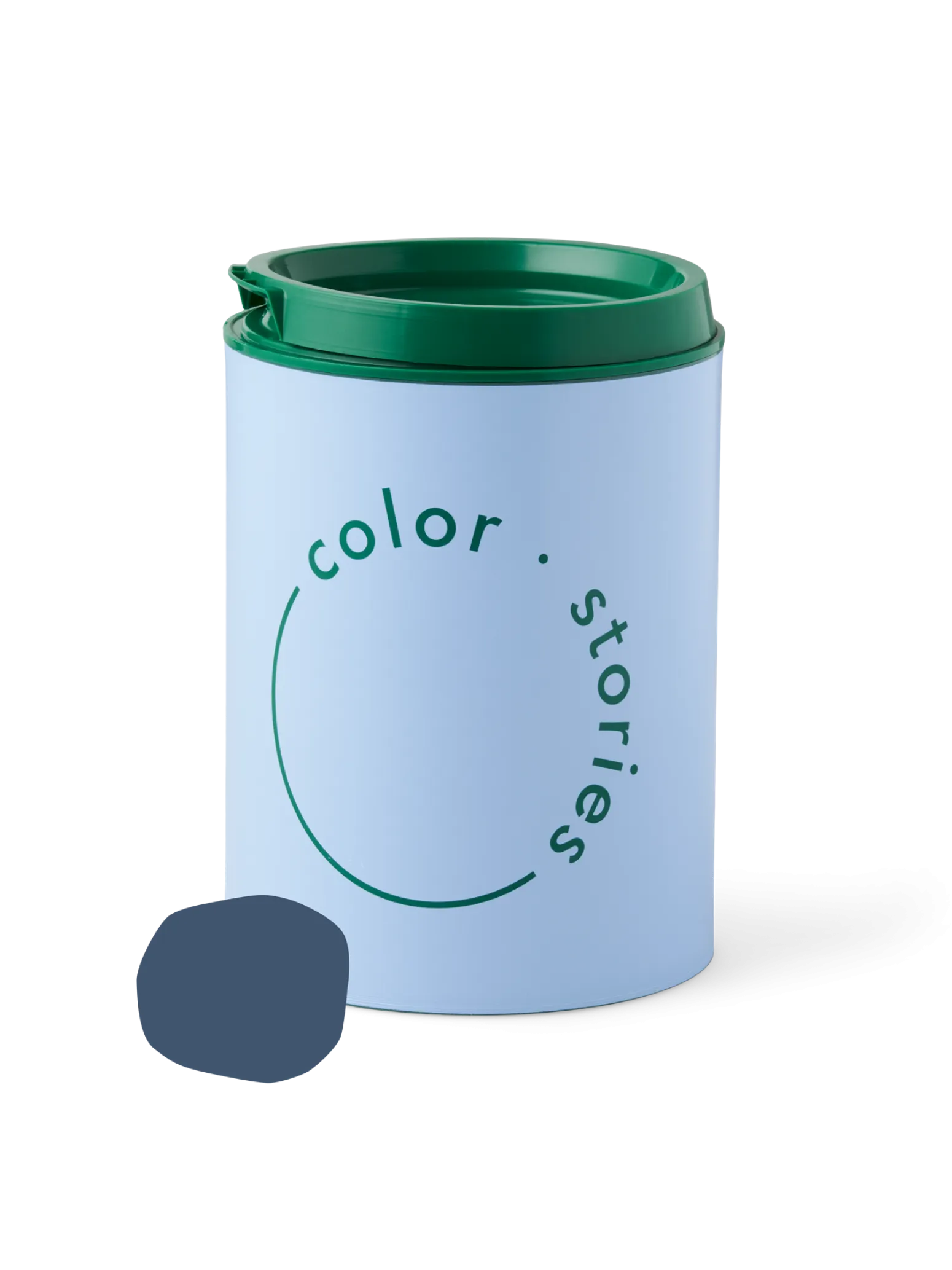 Søstrene Grene Schweiz Hobbyfarben<Farbe Hav 900 Ml