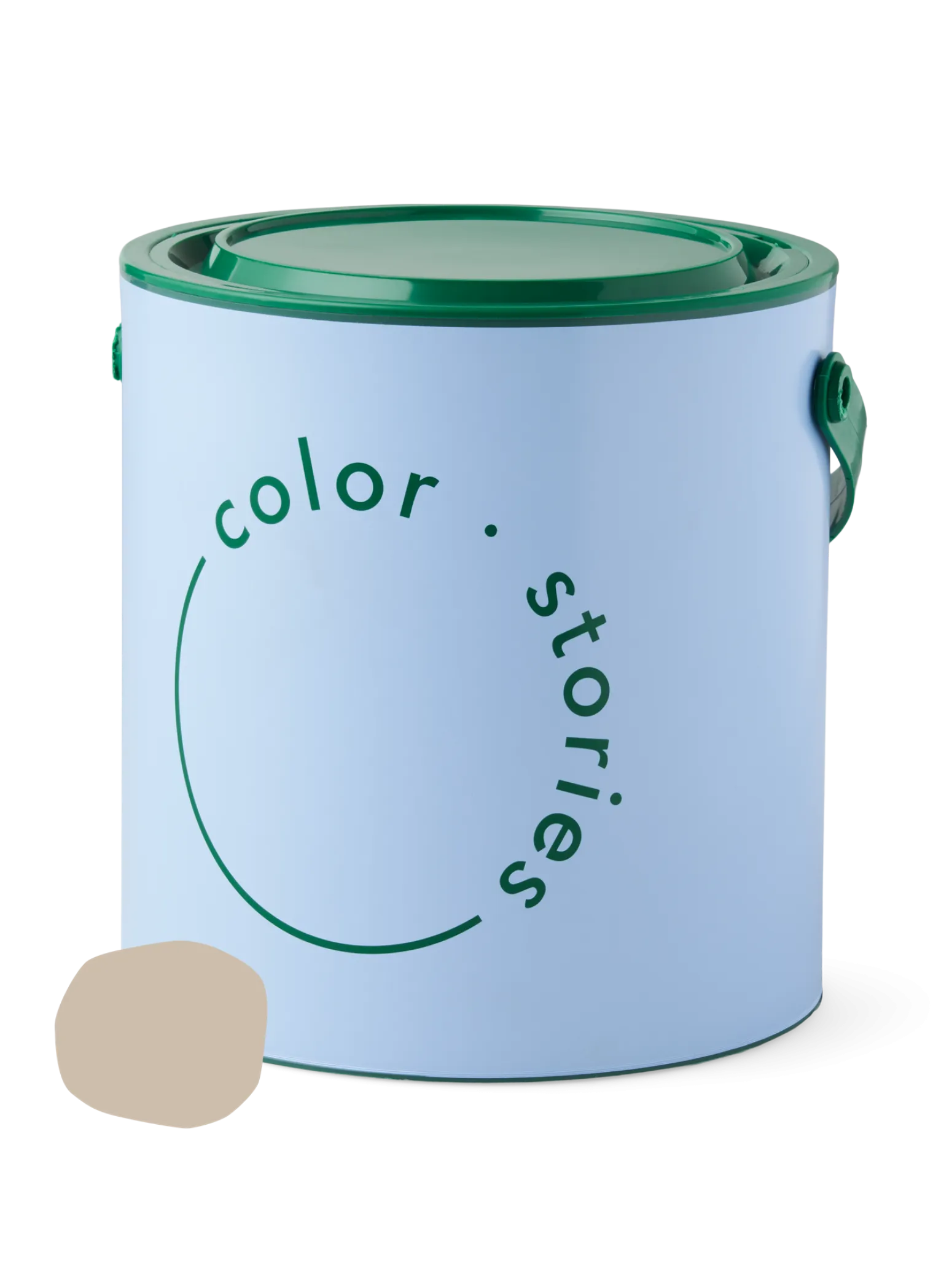 Søstrene Grene Schweiz Hobbyfarben<Farbe Karamel 2000 Ml
