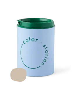 Søstrene Grene Schweiz Hobbyfarben<Farbe Karamel 900 Ml