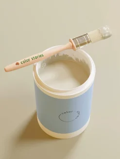 Søstrene Grene Schweiz Hobbyfarben<Farbe London 2000 Ml