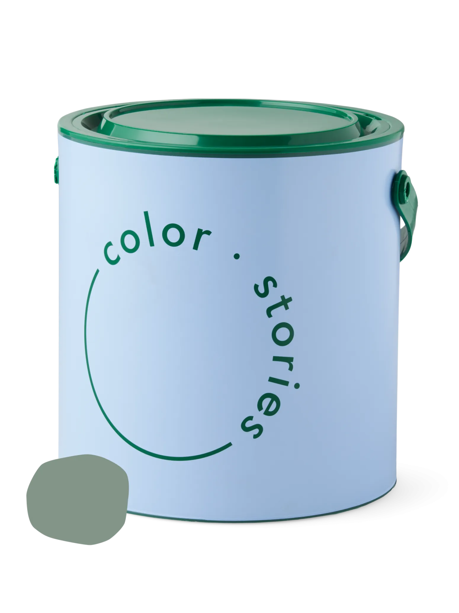 Søstrene Grene Schweiz Hobbyfarben<Farbe Löv 2000 Ml