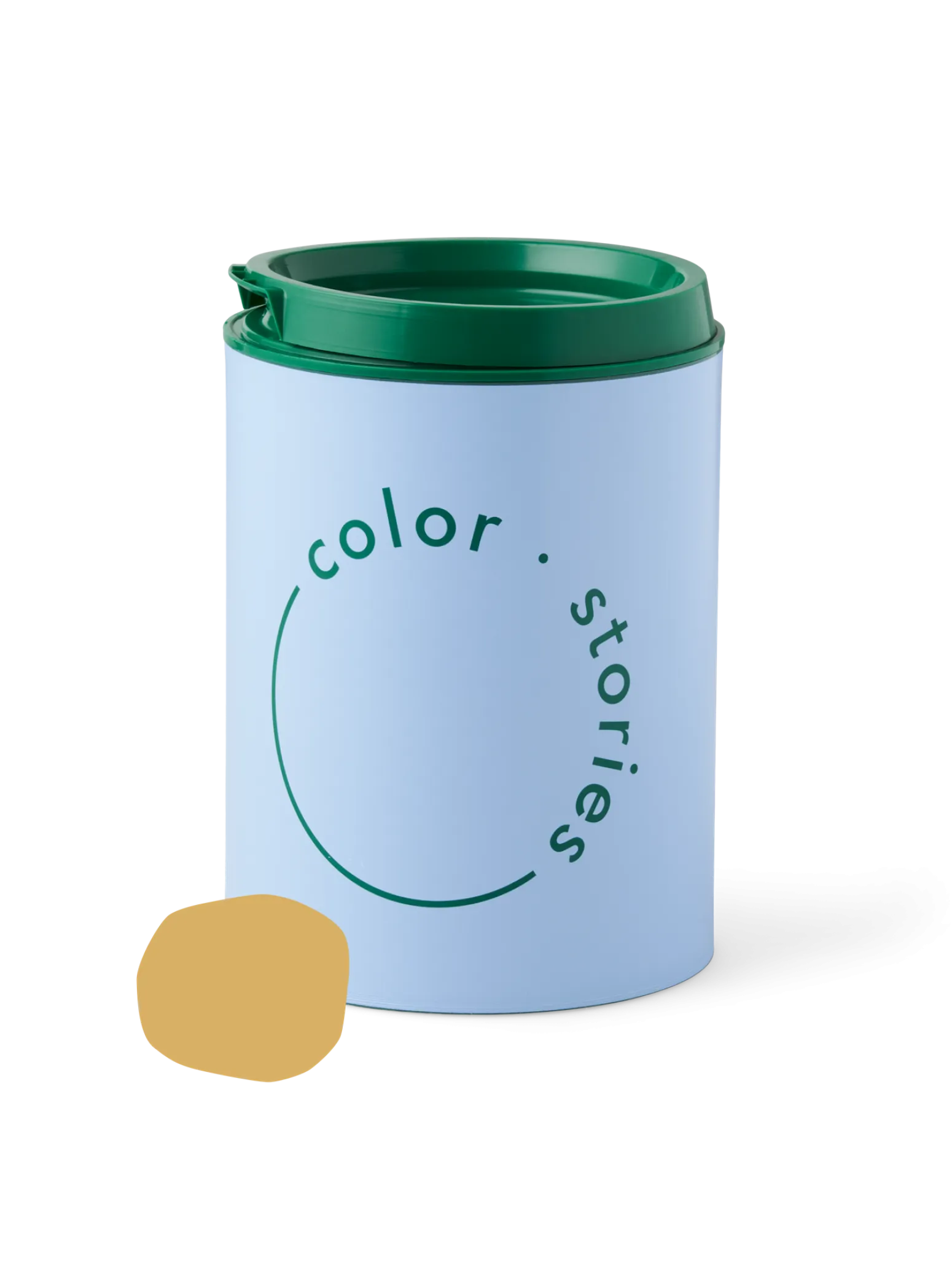 Søstrene Grene Schweiz Hobbyfarben<Farbe Morgenglød 900 Ml