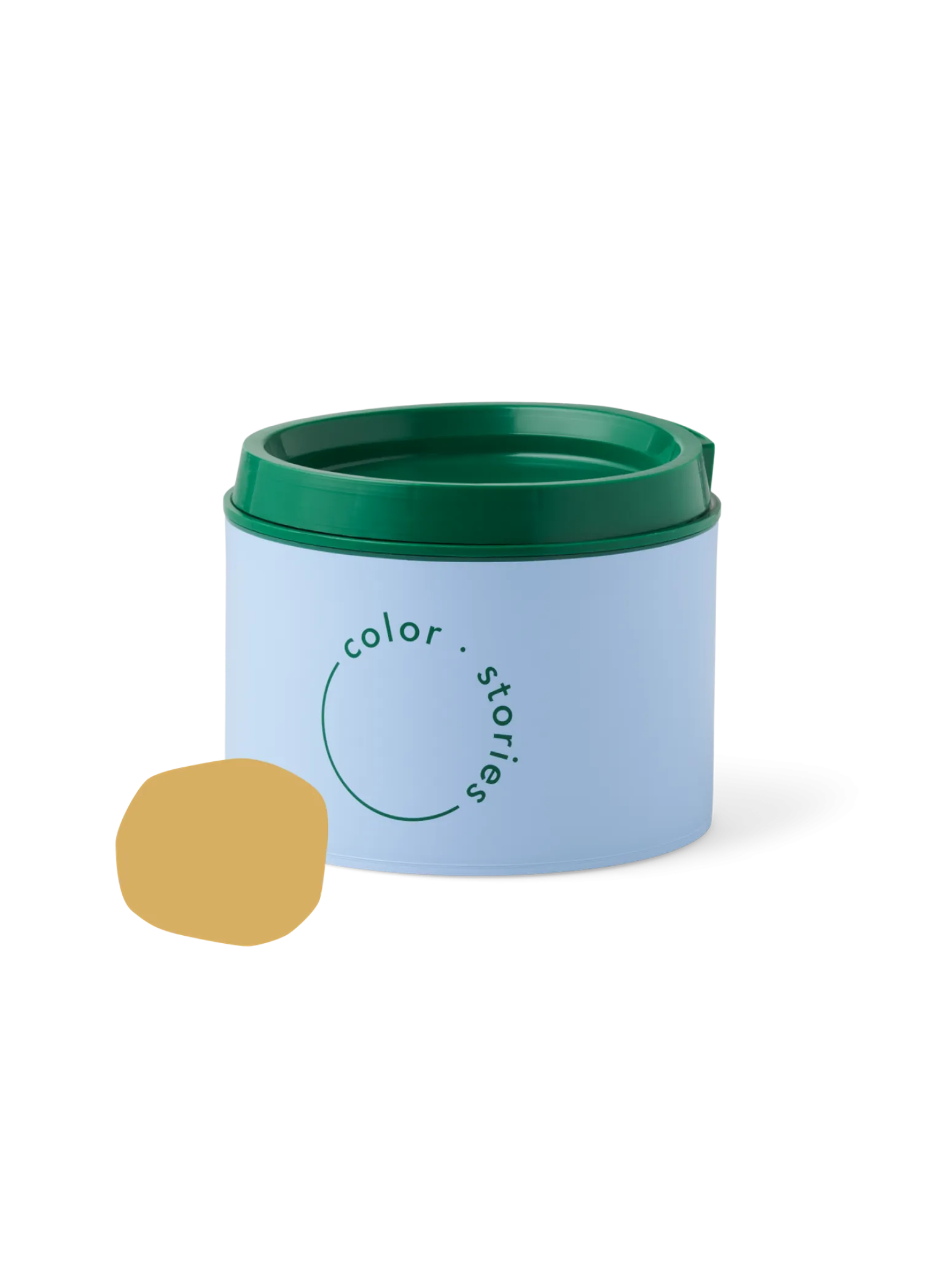 Søstrene Grene Schweiz Hobbyfarben<Farbe Morgenglød 450 Ml
